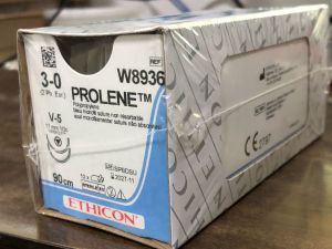 Ethicon W8936 Prolene Suture