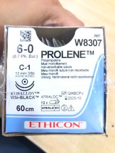 Ethicon W8307 Prolene Suture