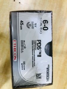 Ethicon W9093H PDS II Suture