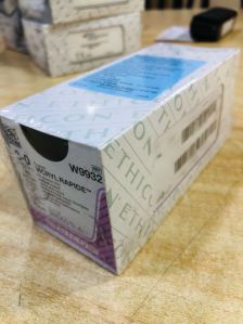 Ethicon W9932 Vicryl Rapide Suture
