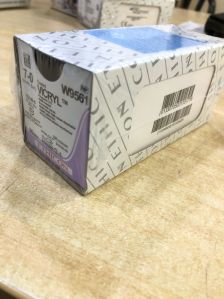 Ethicon W9561 Vicryl Suture