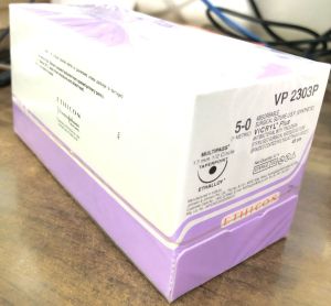 Vicryl Plus Absorbable VP 2303 Surgical Suture