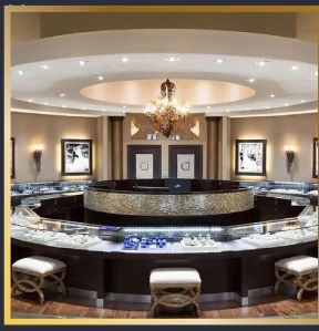 Gypsum False Ceiling