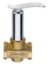 Creta Flush Valve