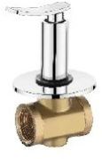 Cubik Flush Valve
