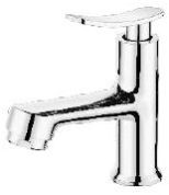 Cubik Short Body Pillar Cock