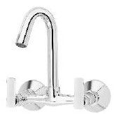 Cubik Sink Mixer