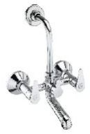Hector 2 In 1 Wall Mixer