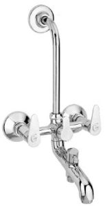 Hector 3 In 1 Wall Mixer