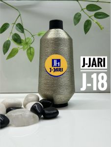 Polyester 180 Denier Kasab Zari Thread