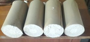 Absorbent Cotton Wool