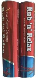 Pharmaceutical Packaging Tube