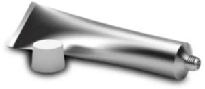 Aluminium Packaging Tube