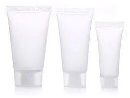 Laminated Packaging Tube