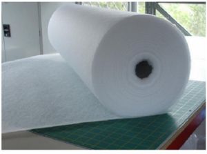 Embroidery Backing Paper