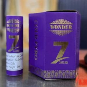 Seven Wonder Pyro Inner Fuse