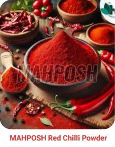 Kashmiri Red Chilli Powder