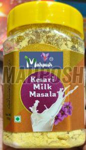Kesar Milk Masala Powder