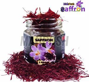 Saffron Mongra