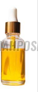 Saffron Serum