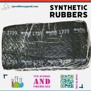 1739 Styrene Butadiene Rubber