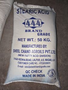 444 Stearic Acid