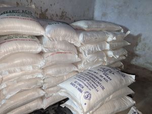 444 Stearic Acid