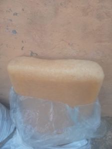Reprocessed NBR Rubber