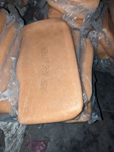Reprocessed NBR Rubber