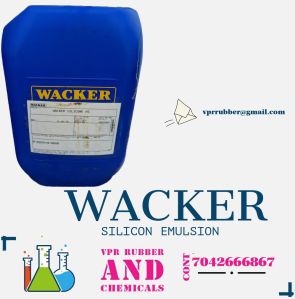 Wacker Silicone Emulsion Hs