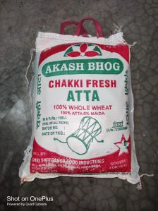 Akash Bhog Wheat Atta
