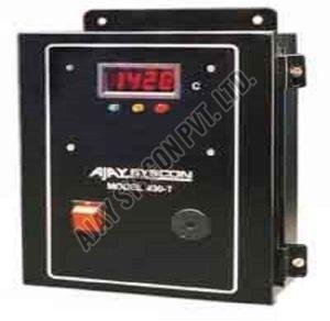 Tempmaster 430 T Molten Metal Temperature Indicator