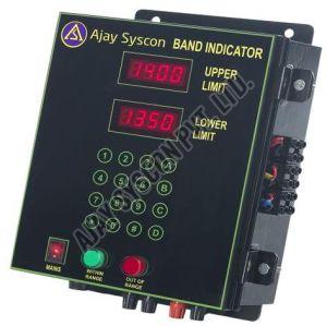 Digital Band Indicator