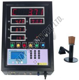 Ferrolab Classic Carbon Silicon Analyzers