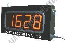Large Display Unit