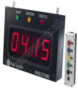 T-442 Precitime Model Dual Display