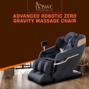 Zion Massage Chair