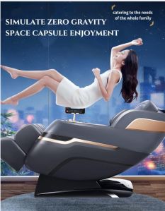 Zion Massage Chair