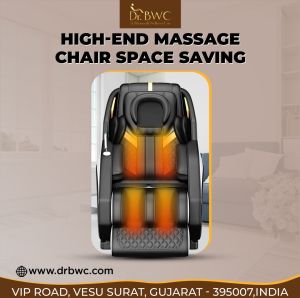 Zion Massage Chair