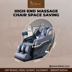 Zion Massage Chair