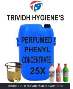 Liquid Phenyl Concentrate