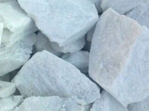 Steatite Lumps