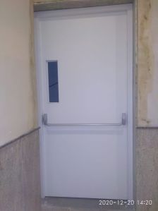 Metal Fire Rated Door