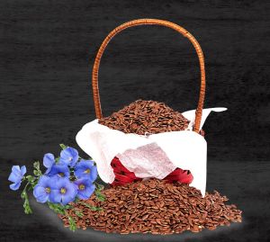 Flax Seeds