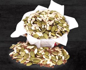 Mix Seeds