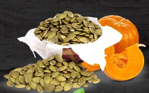 Pumpkin Seeds