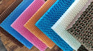 Evercool Cooler Pads Honeycomb Pads