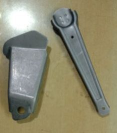 Pressed Component