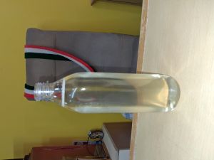Cold Pressed Coconut Oil