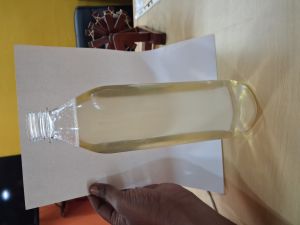 Cold Pressed Coconut Oil